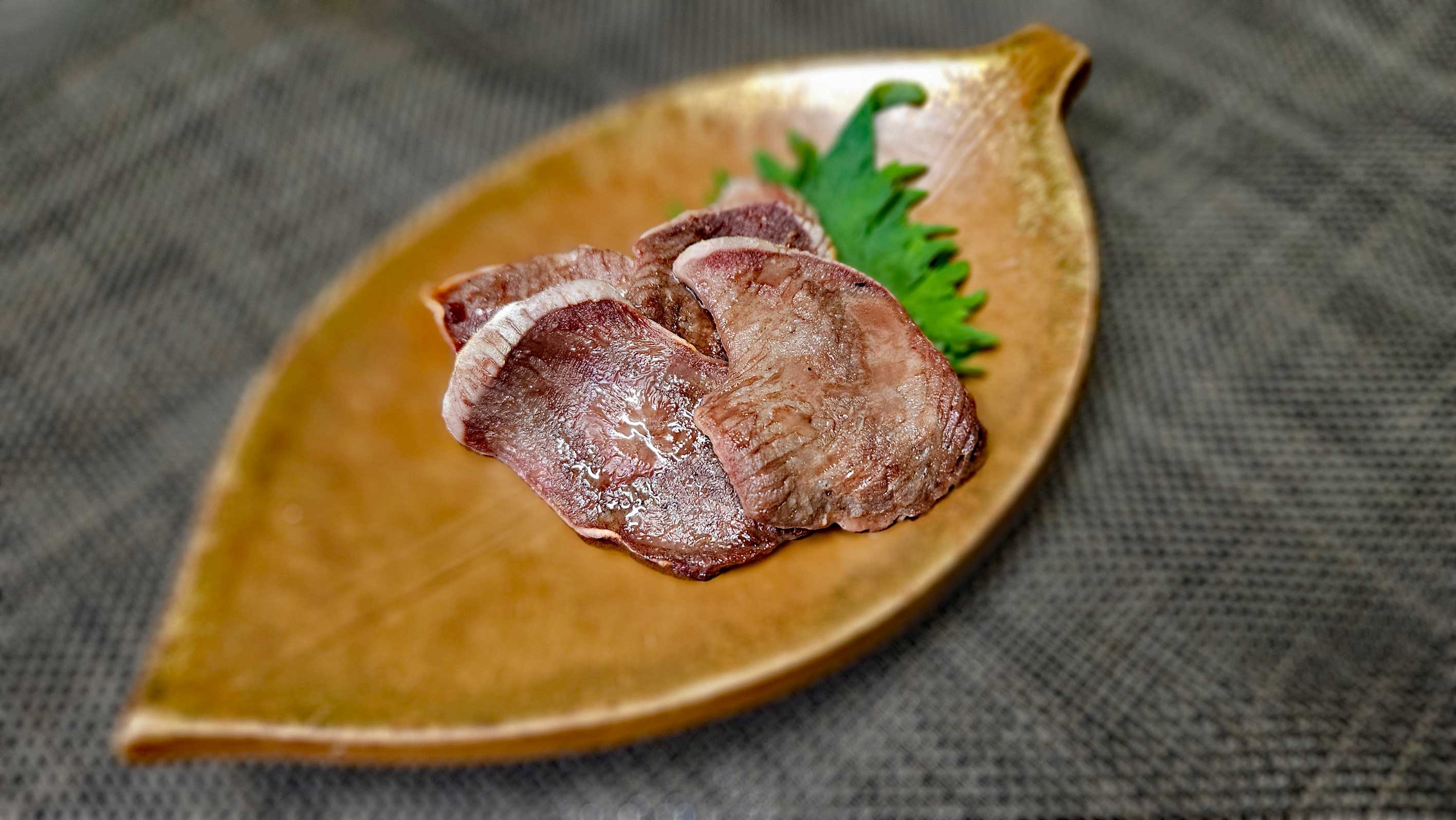 20260119_豚タン塩焼き