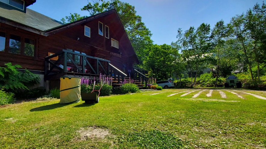和食の宿 一歩 外観