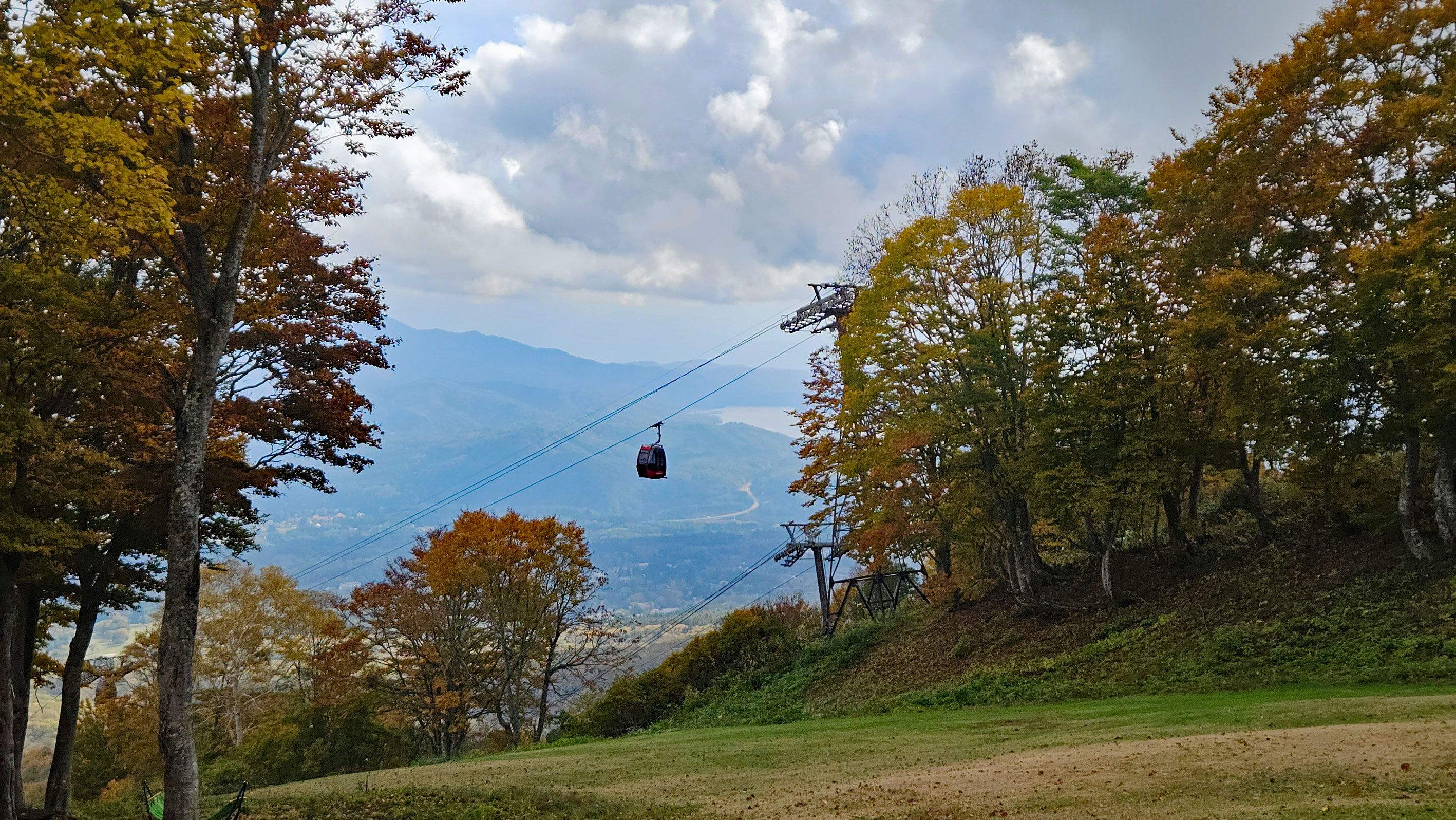 20251029_赤倉スカイケーブル山頂駅周辺2