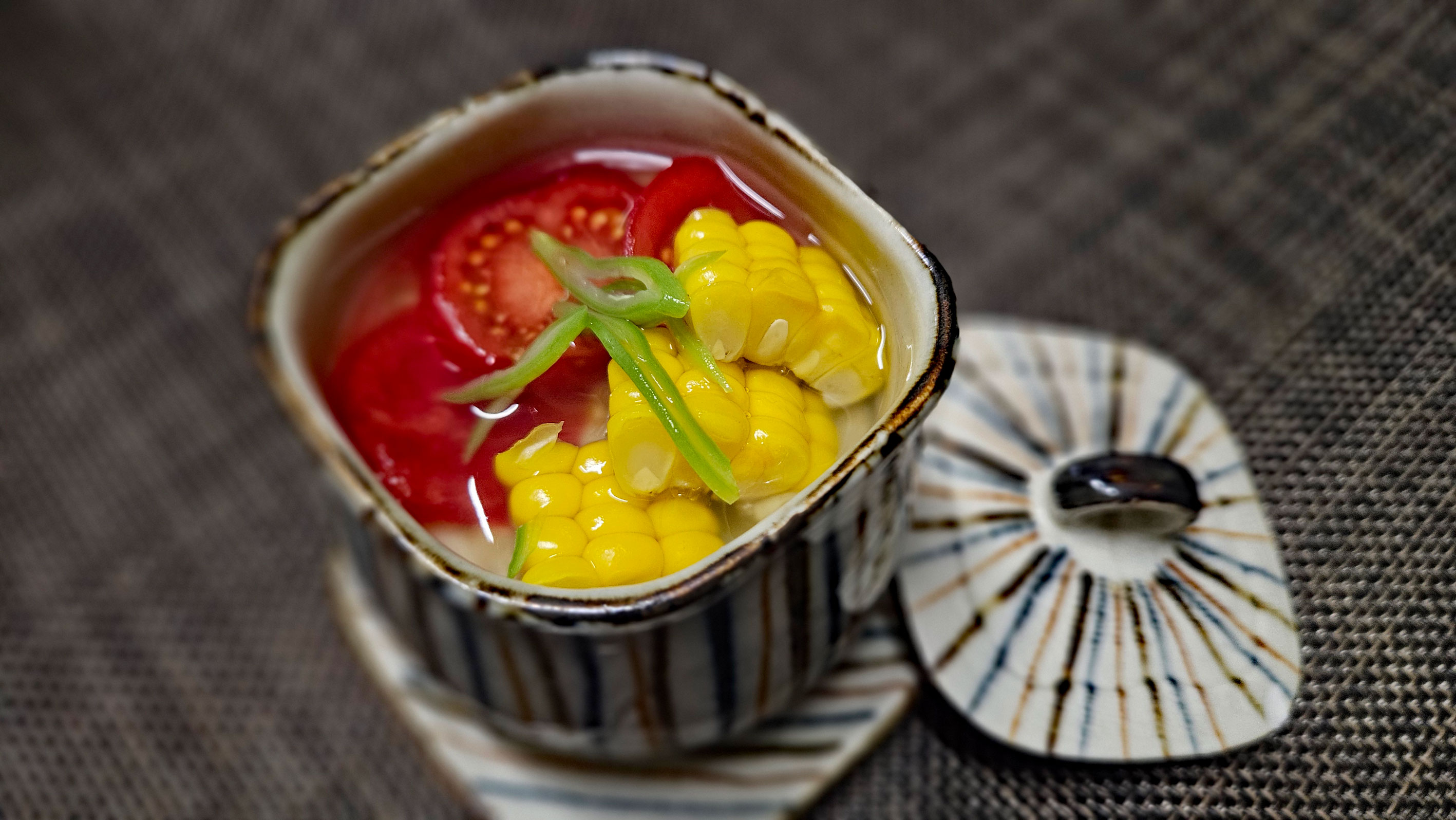 20250811_高原野菜の茶わん蒸し