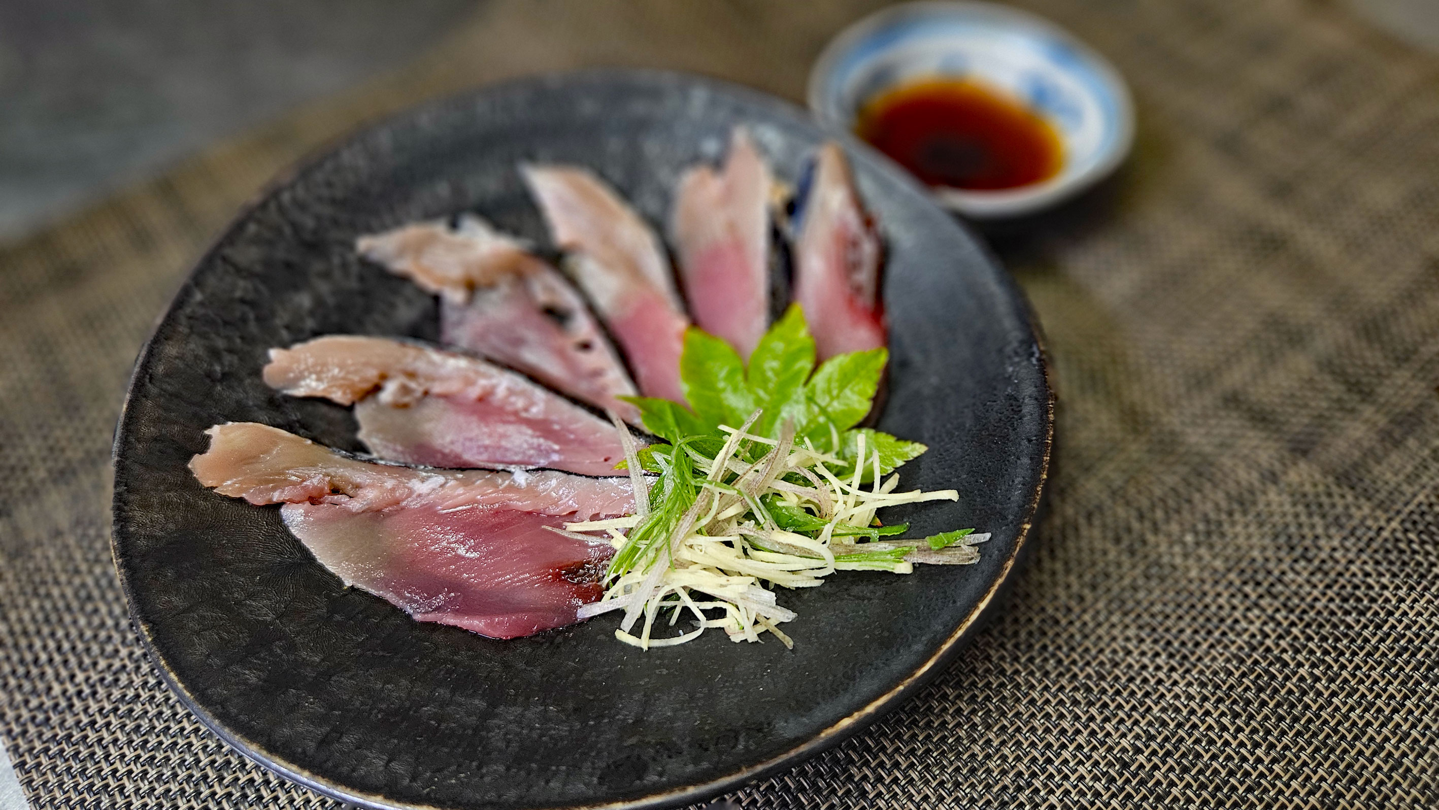 20251027_カツオのたたき