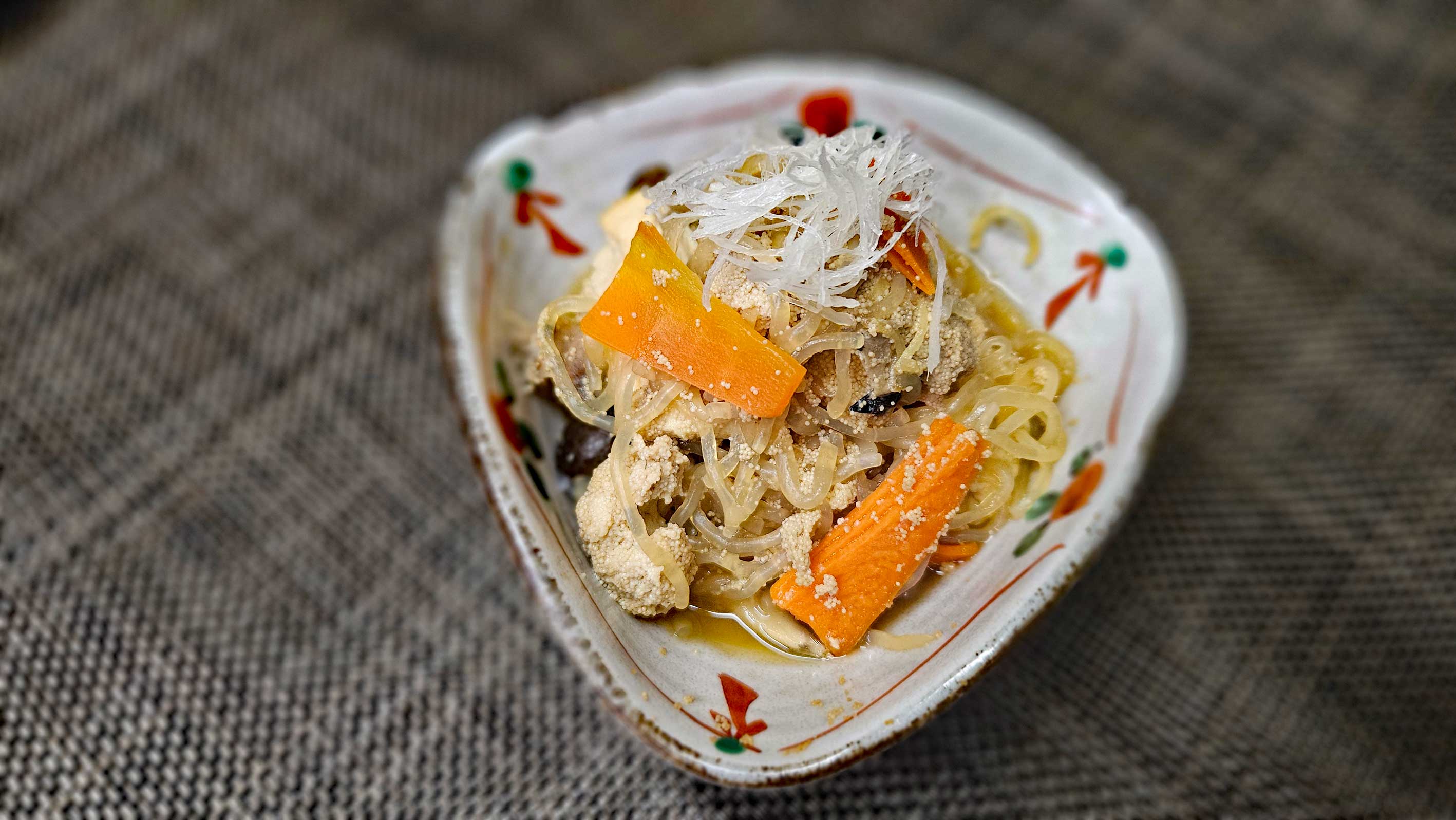 20260119_マダラの子の煮付け