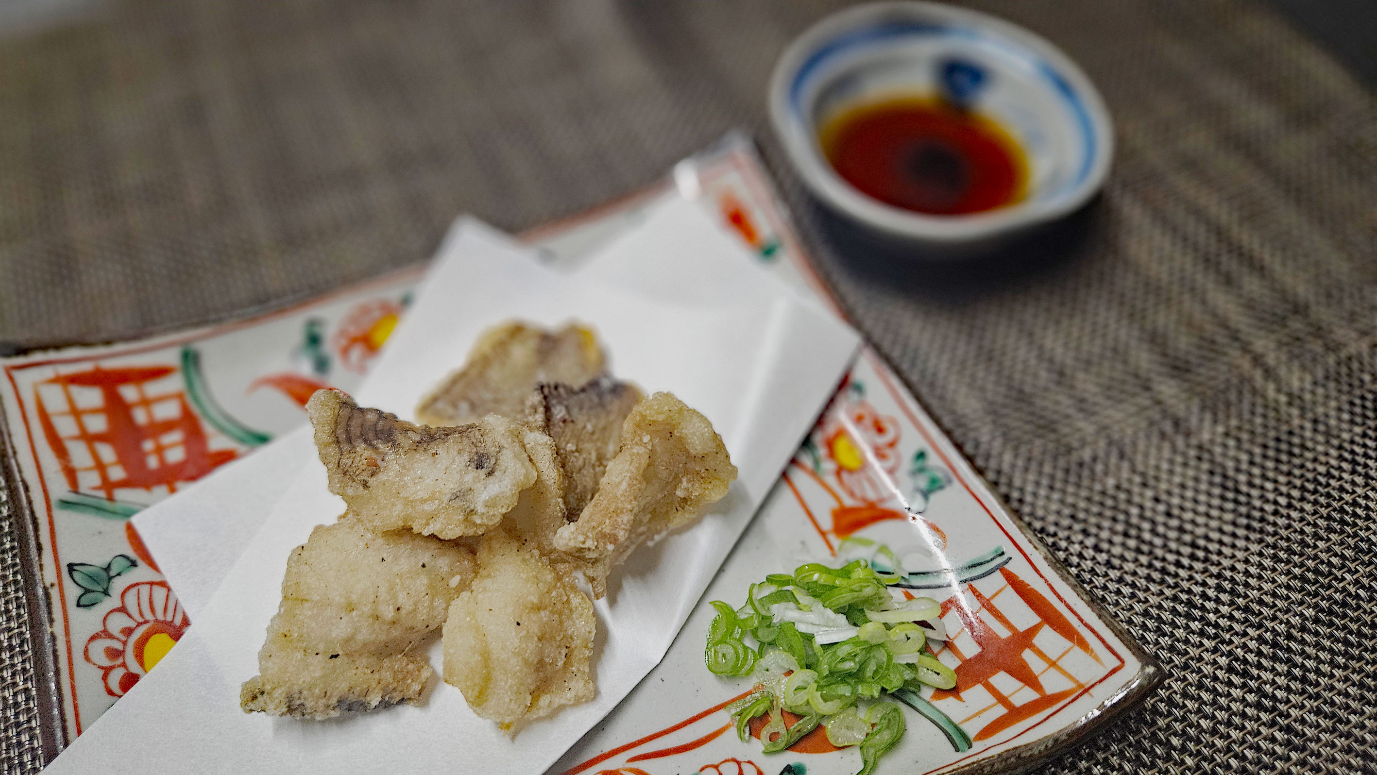 20251020_カレイのから揚げ