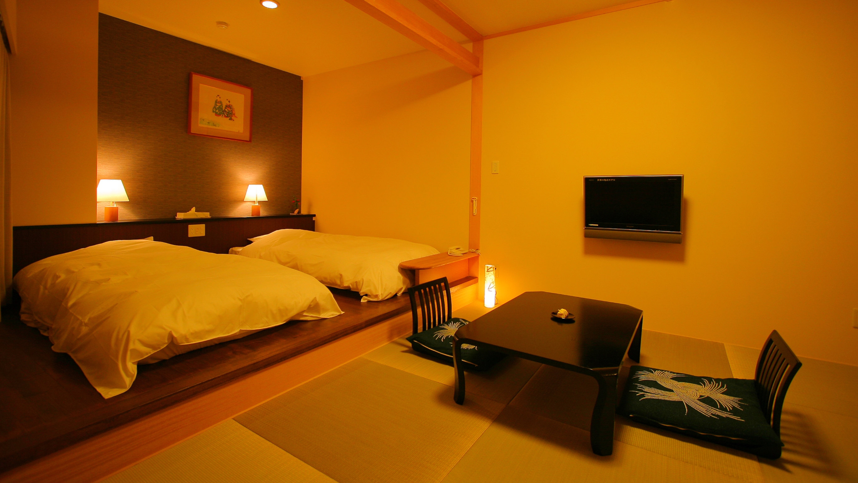 野沢グランドホテル