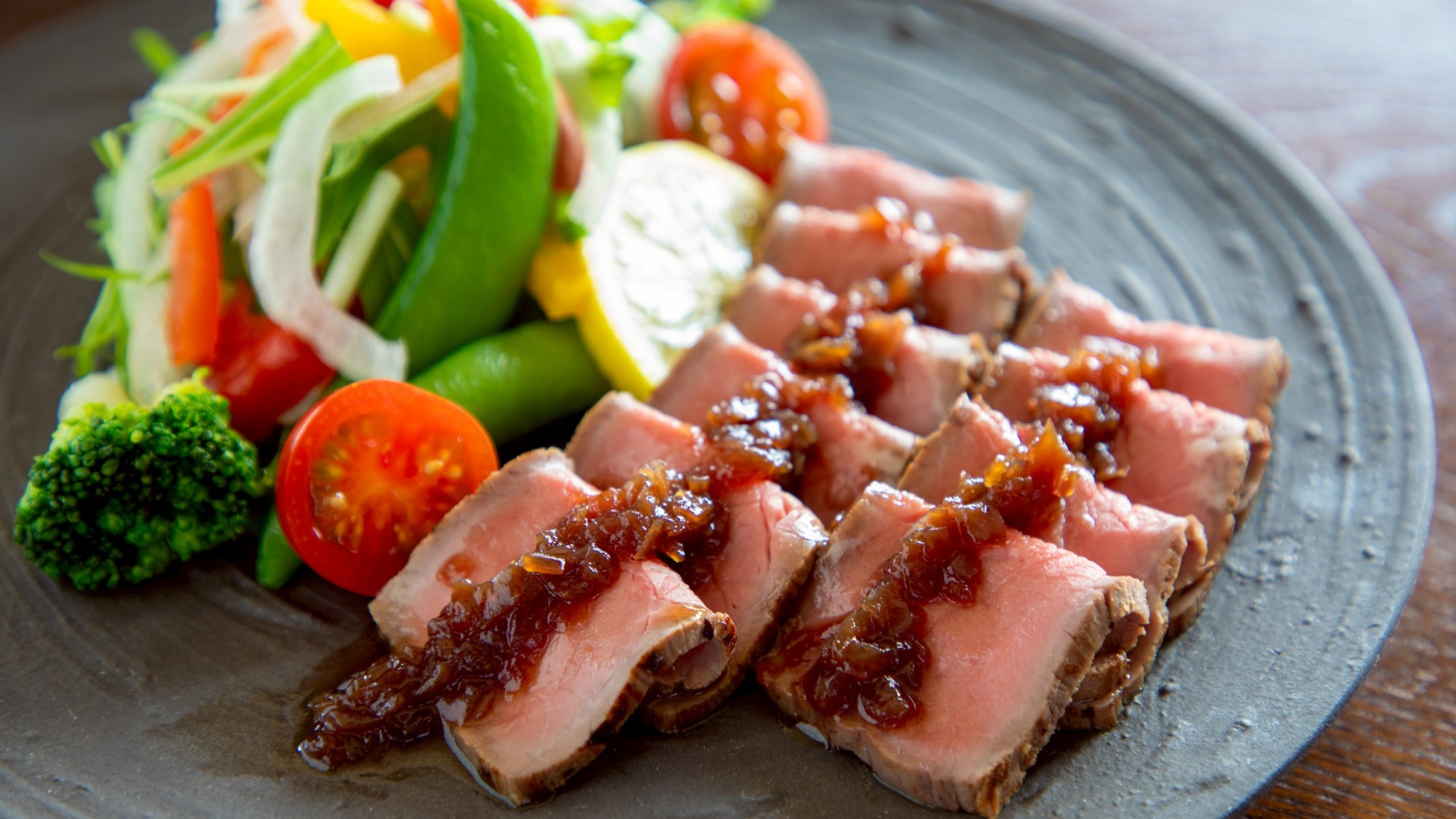 【別注料理】ローストビーフ