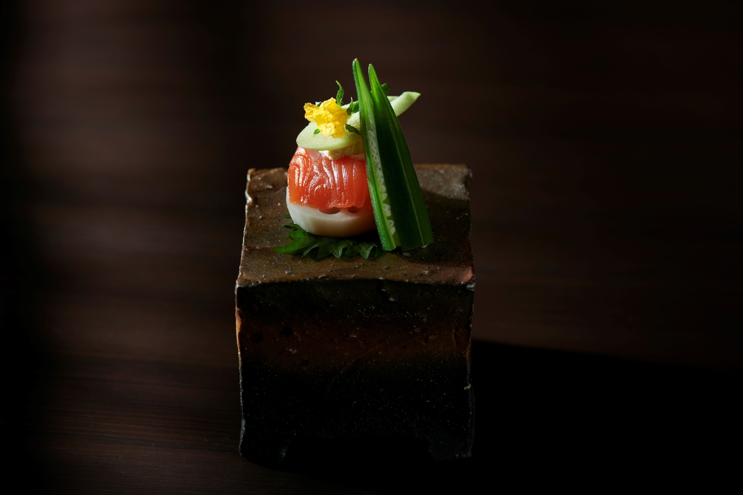 【山梨の味覚プラン】ご当地グルメを満喫♪山梨県産ワインと馬刺し付≪和食×ワインのマリアージュ≫