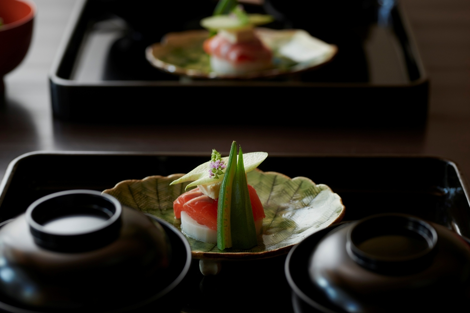 【美酒美食プラン】ワイン県・山梨のソムリエが厳選セレクト《山梨ワインと和食をペアリング》