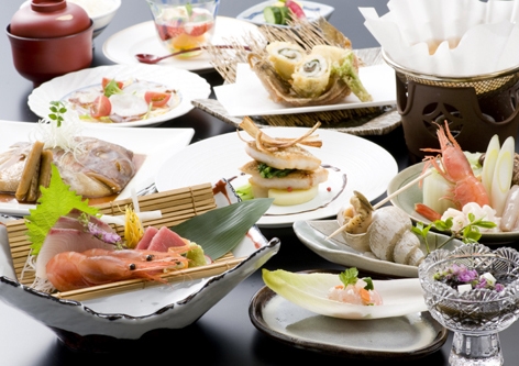 いそやスタイル海鮮料理 （スタンダードプラン）