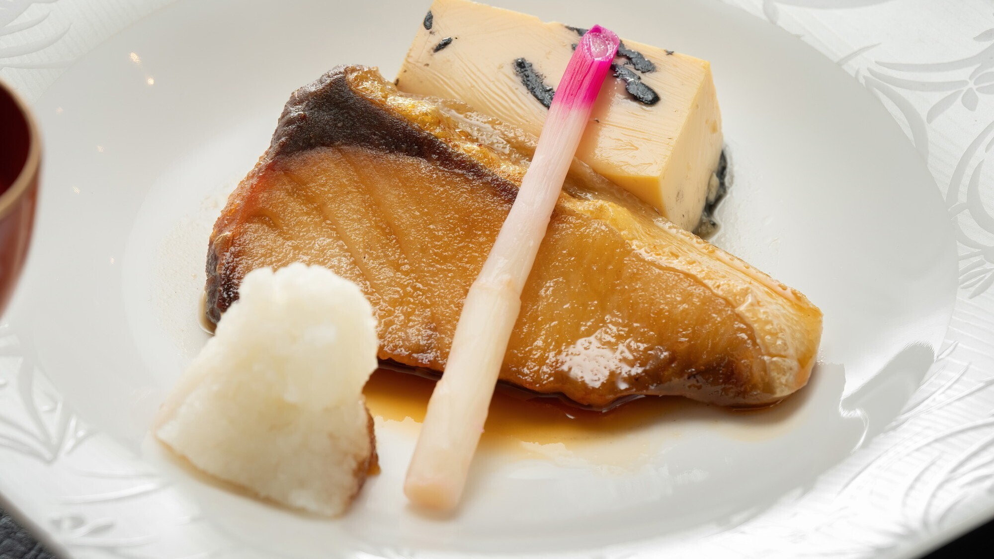 ■【ご夕食一例】料理長おすすめ会席 ※写真はイメージです。仕入れ状況により異なります。
