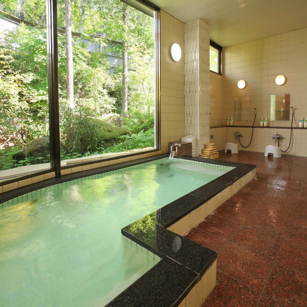 【当日予約限定2食付プラン】急な予定でも安心！当日限定料金でお得にご宿泊出来ます。