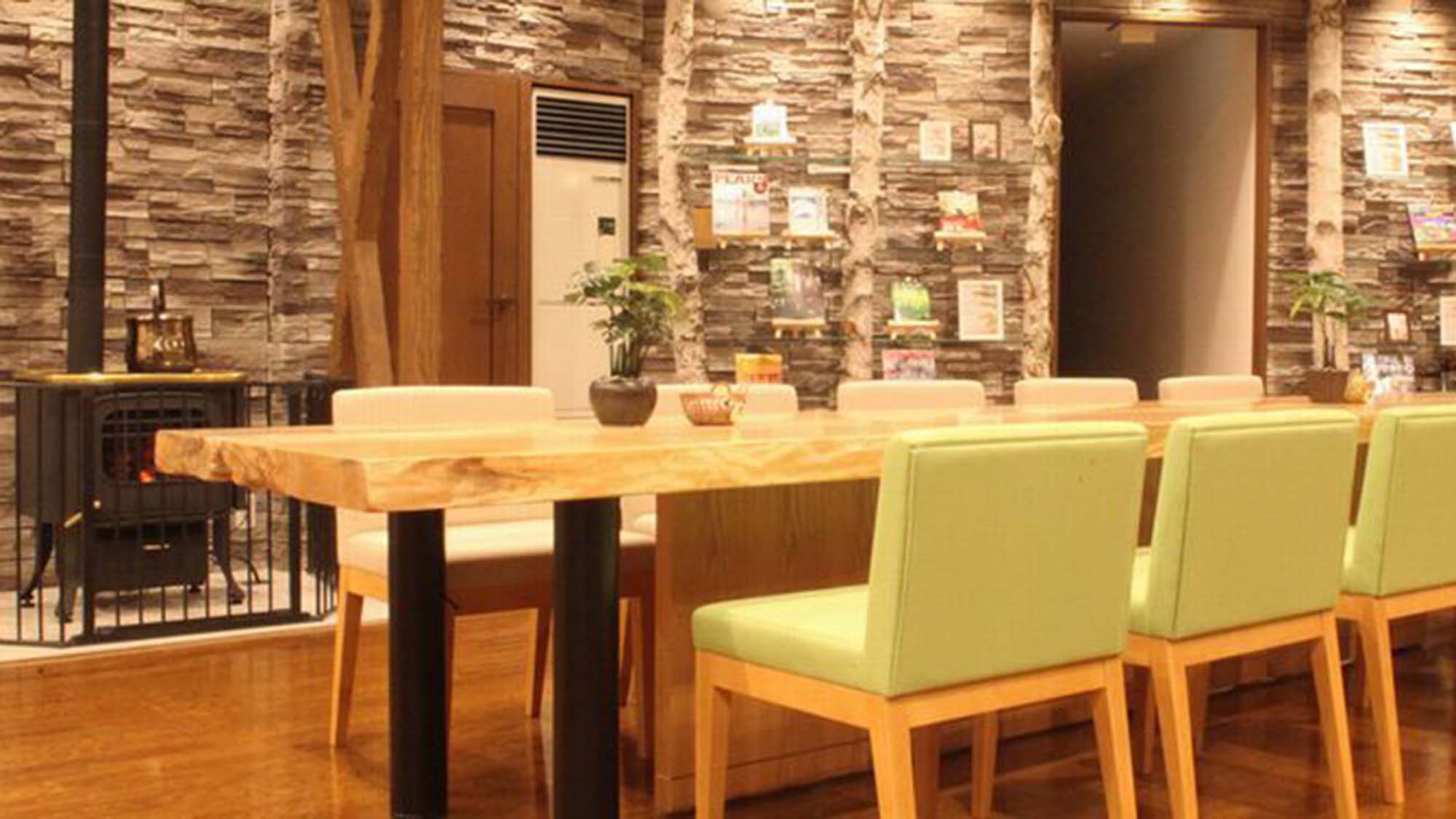 【ブランシュたかやまスキーリゾ−ト リフト券付き】 朝食付プラン！