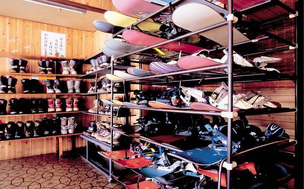 【ブランシュたかやまスキーリゾート リフト券付】 素泊まりプラン！