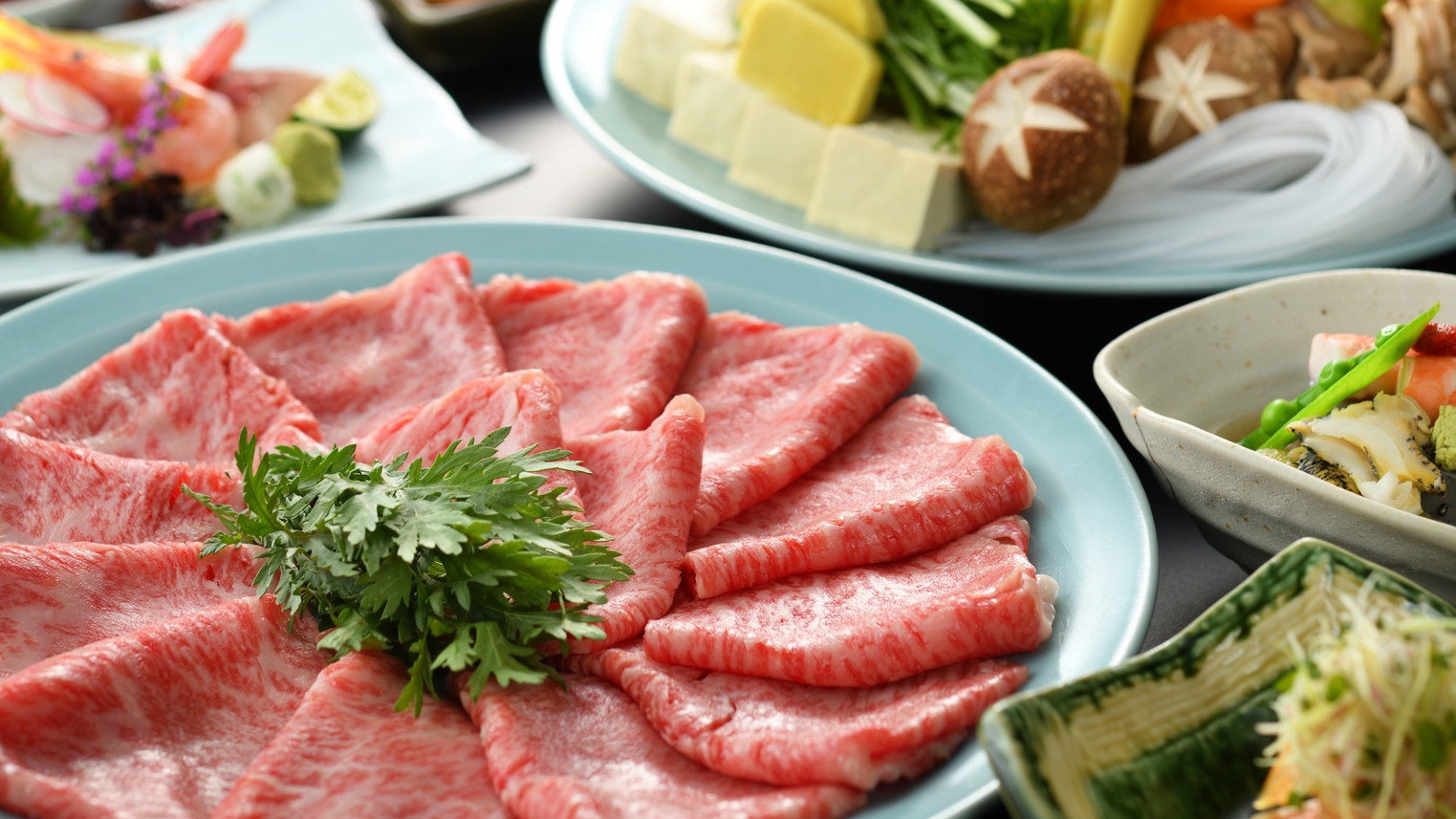 【5％OFF】【楽天スーパーSALE】和食ディナーチョイスプラン≪スタンダードディナーコース≫