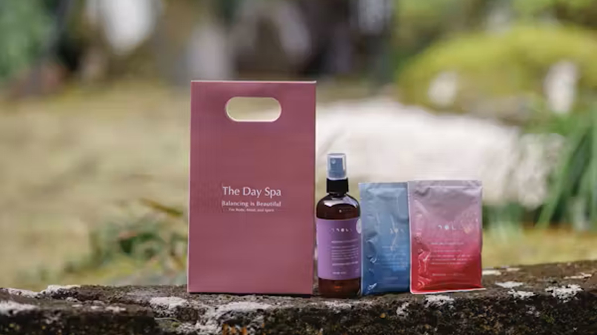 【TO BE YOU.】アップリフティングフェイススプラッシュ＆入浴剤付 夕朝食付スタンダードステイ
