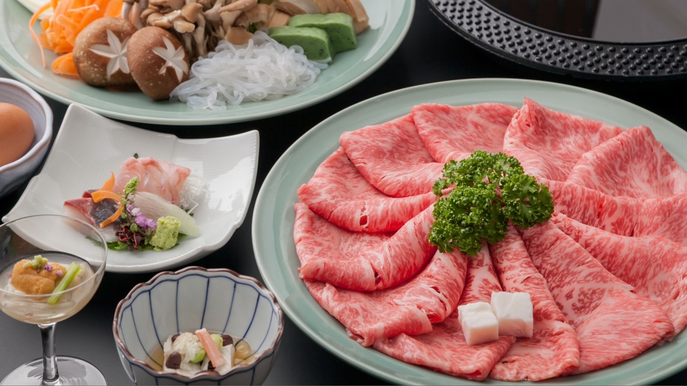 【日付限定スペシャルオファー】お一人様につき最大5，000円OFF！！和食ディナーチョイスプラン