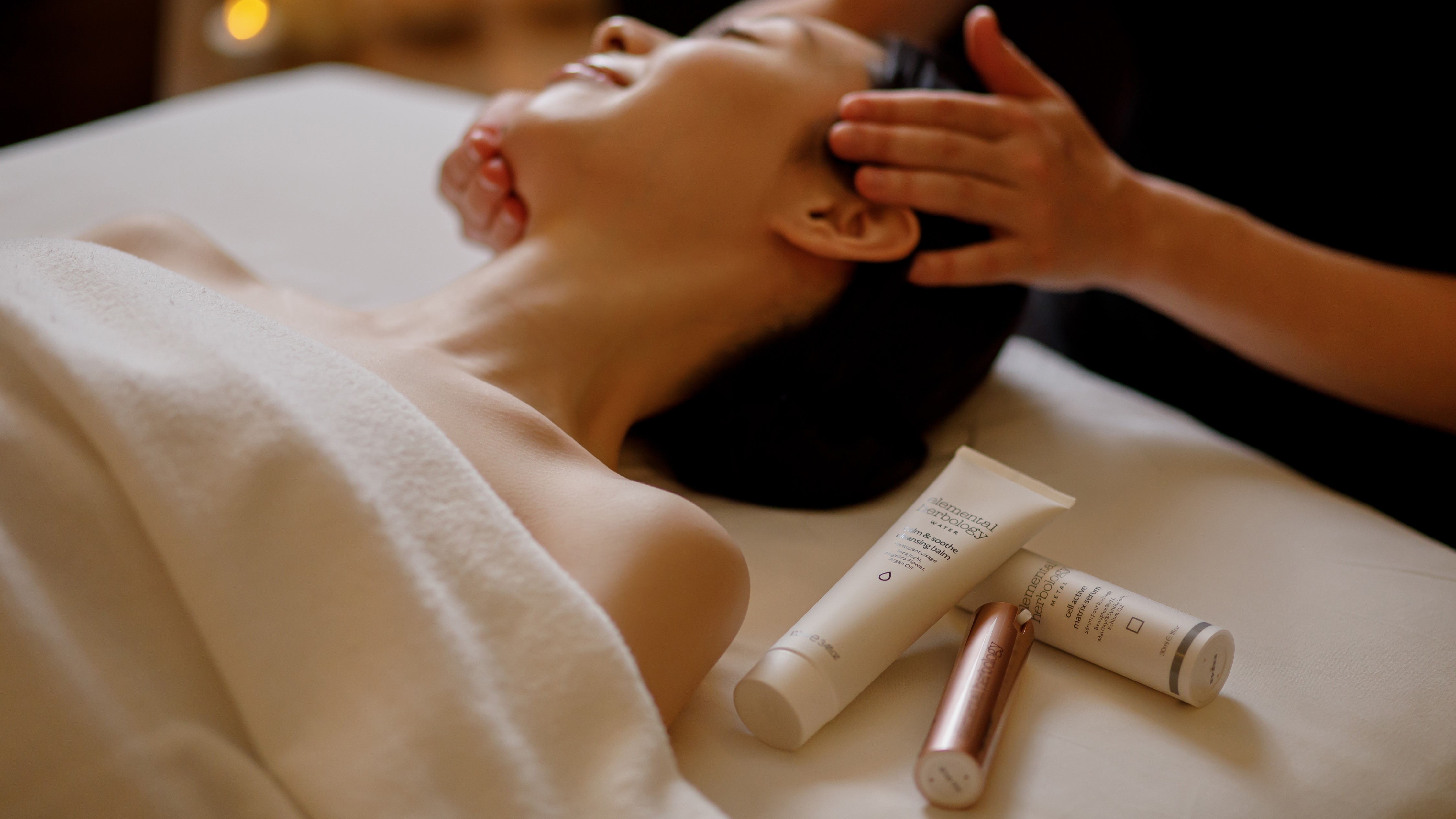 Earth Spa by elemental herbology
