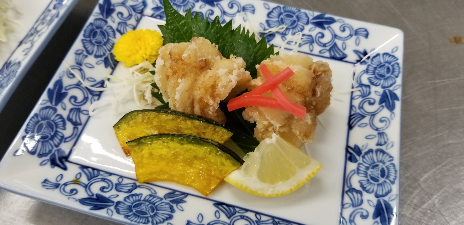 家族での〜んびり！瀬戸内活き活きお魚プラン