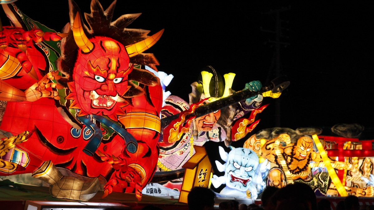 【青森ねぶた祭り８／２〜８／７】◆素泊まりプラン◆陸奥湾に面する宿◆オーシャンビュー確約◆絶景！