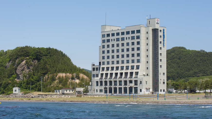 浅虫温泉 絶景の宿 浅虫さくら観光ホテル 格安予約 宿泊プラン料金比較 トラベルコ