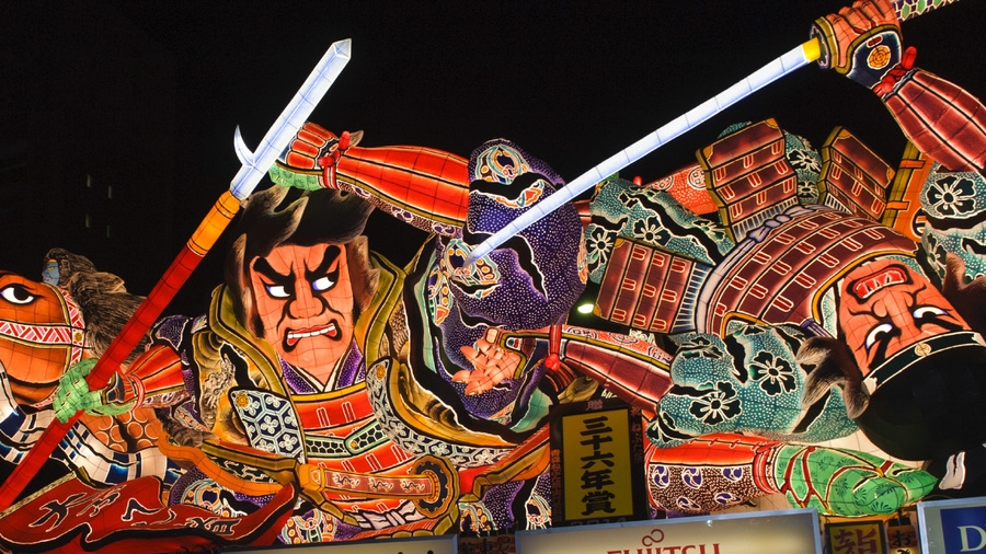 【青森ねぶた祭り８／２〜８／７】◆1泊朝食付プラン◆陸奥湾に面する宿◆オーシャンビュー確約◆絶景！