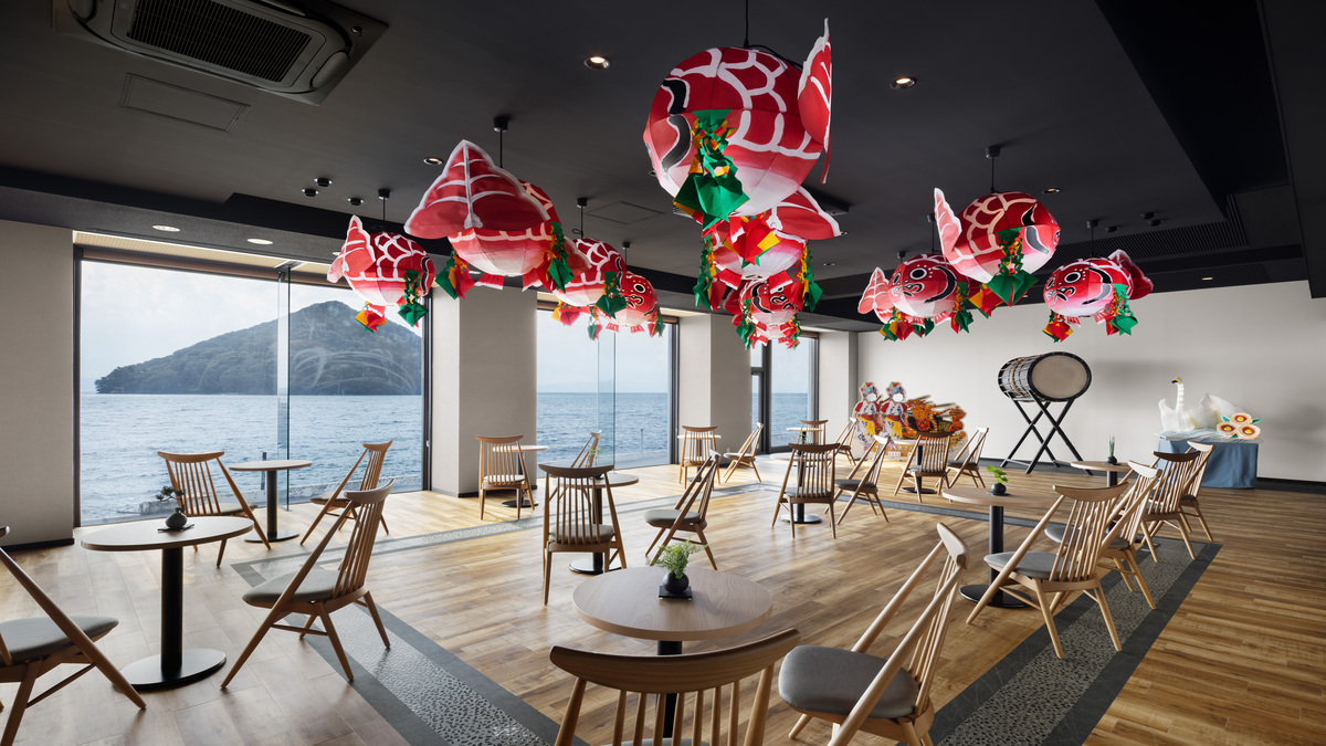 祭の間◆2024年12月リニューアル◆