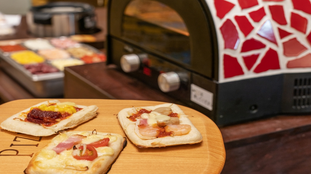 【1日5組限定】新潟県民限定プラン【館内利用券1，000円付】