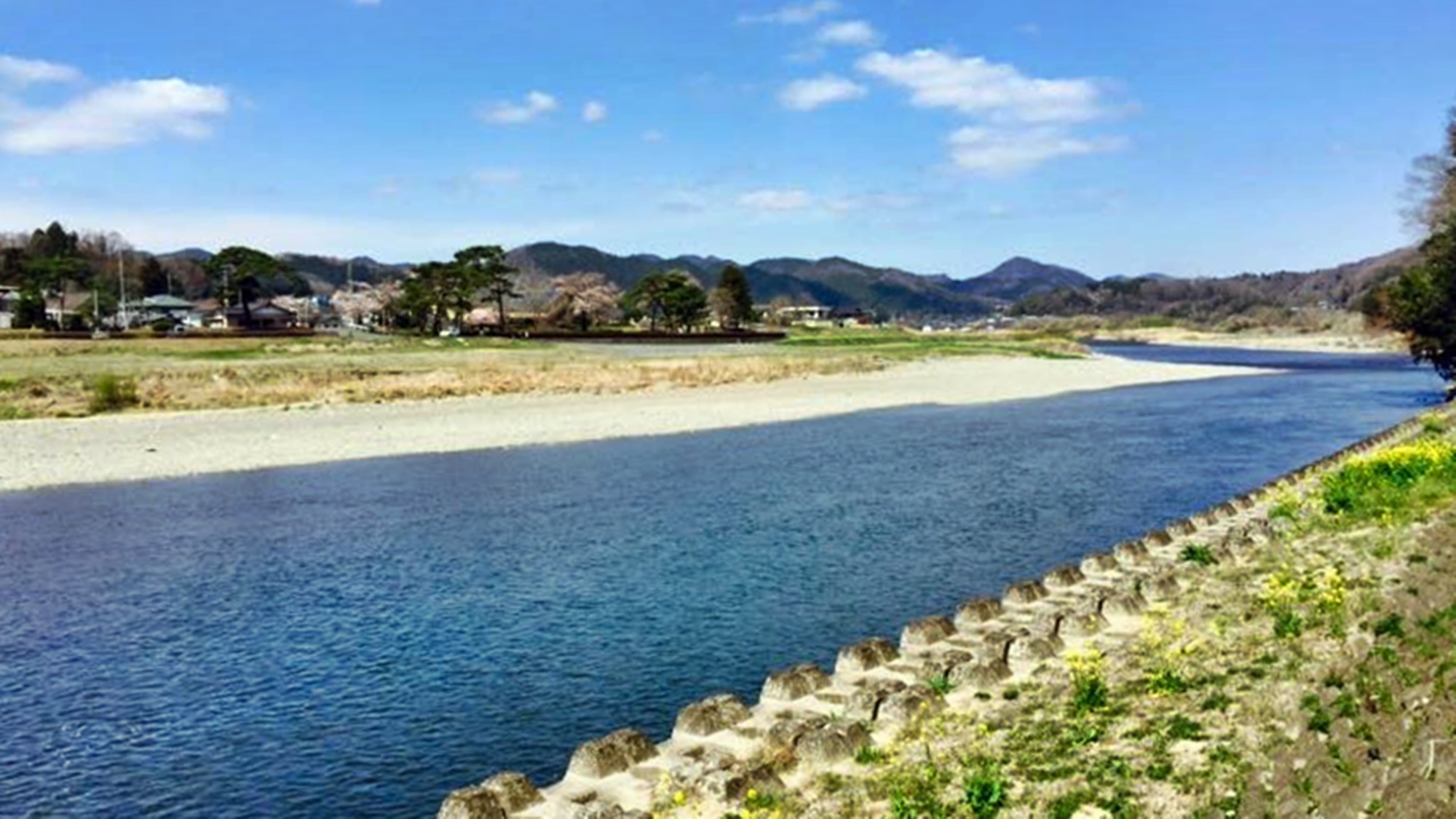 【朝食付】鮎のひらき＆奥久慈食材メイン｜栄養満点の茨城県北・奥久慈流朝ご飯！