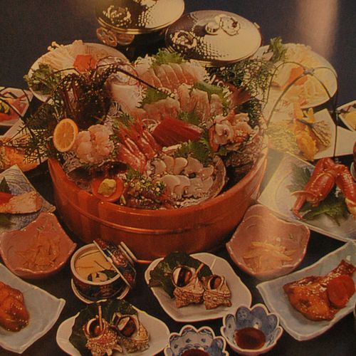 Food and dining