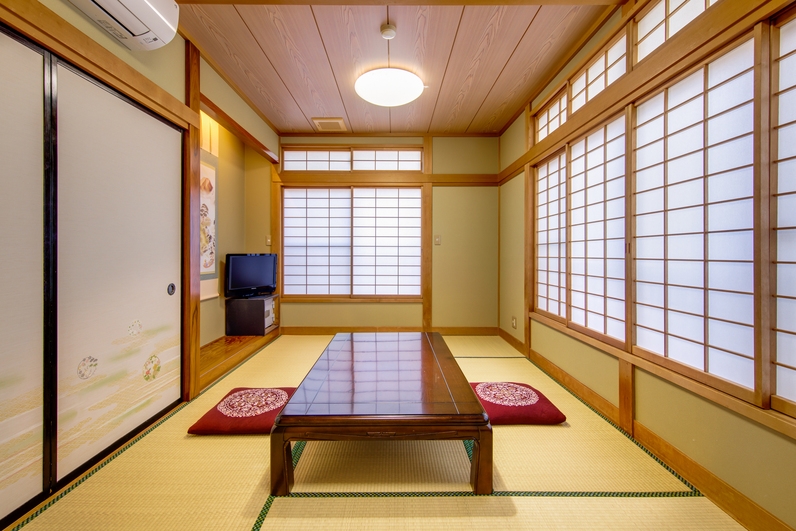 のんびり　お気軽≪素泊まり≫プラン