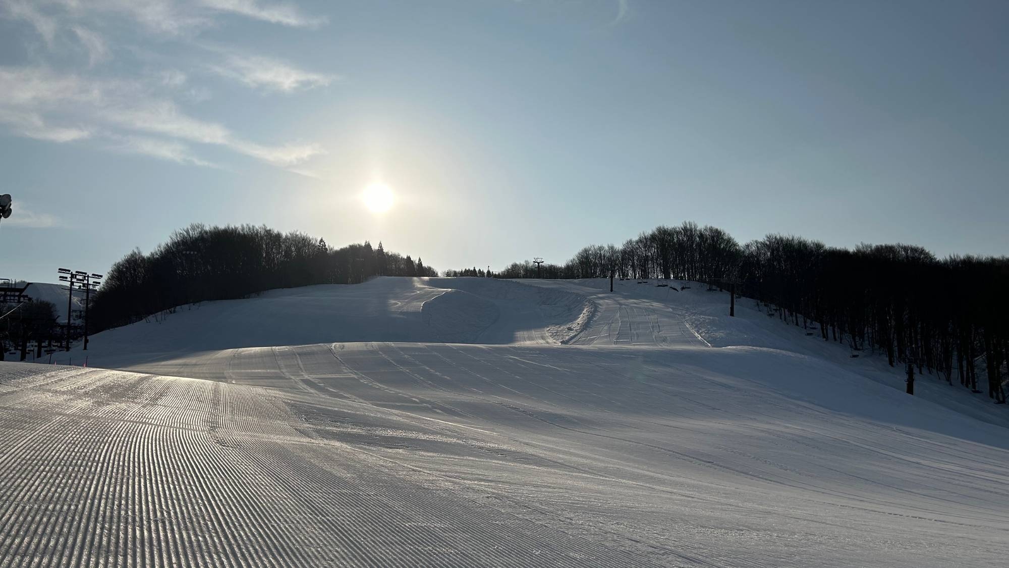 【湯殿山スキー旅行におすすめ】ホテルでお得なリフト券購入OK！〇しゃぶしゃぶ食べ比べ