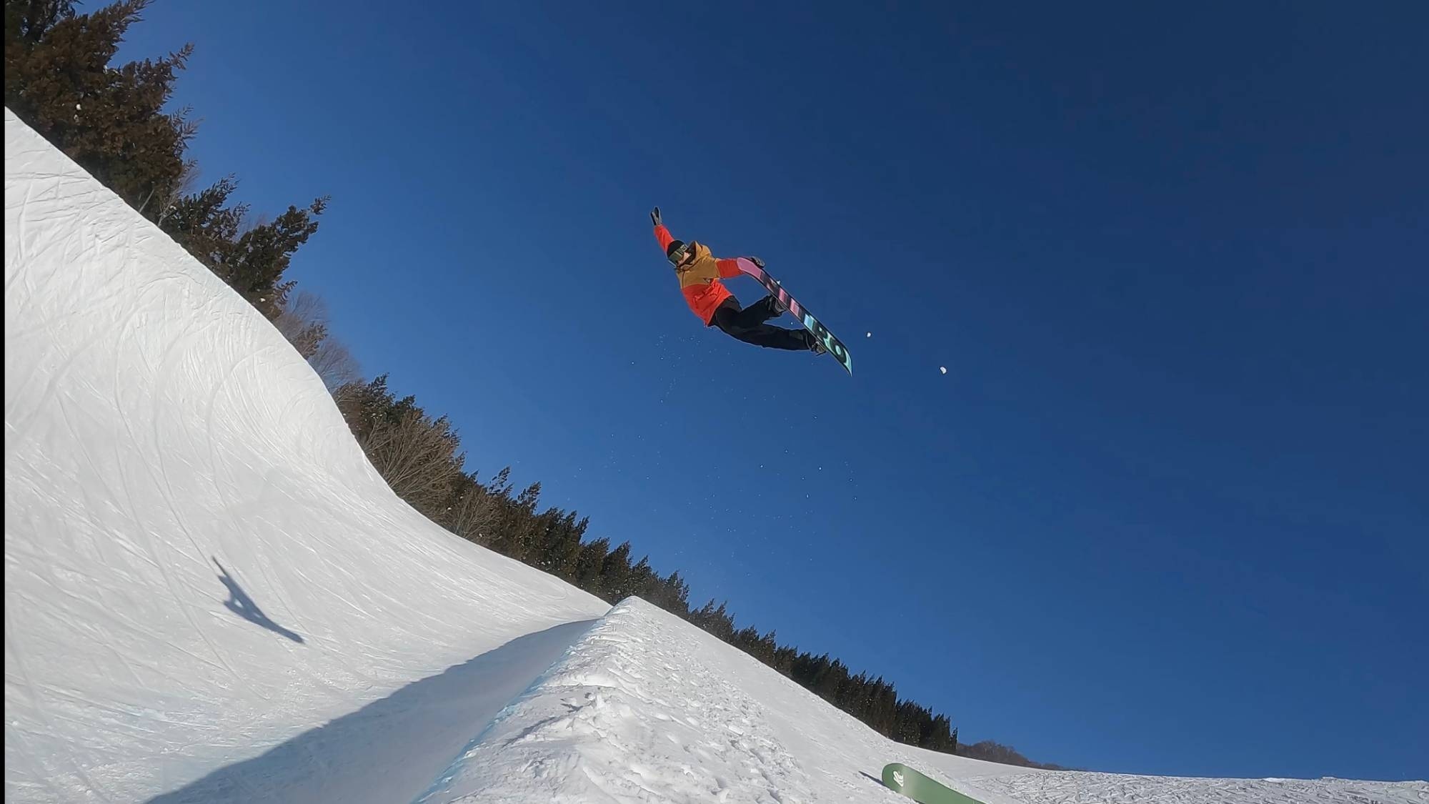 【湯殿山スキー旅行におすすめ】ホテルでお得なリフト券購入OK！〇しゃぶしゃぶ食べ比べ