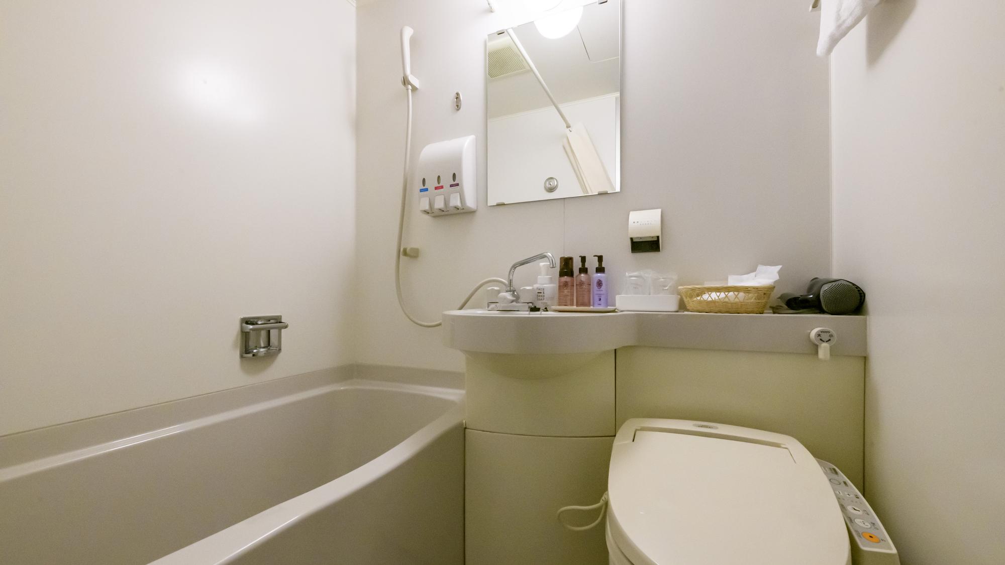 【スタンダード】和洋室