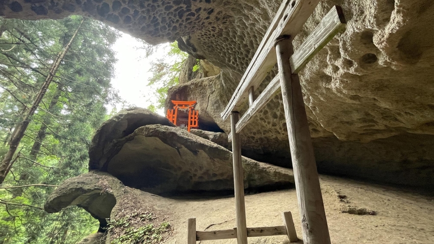 【垂水遺跡】　当館お車約33分