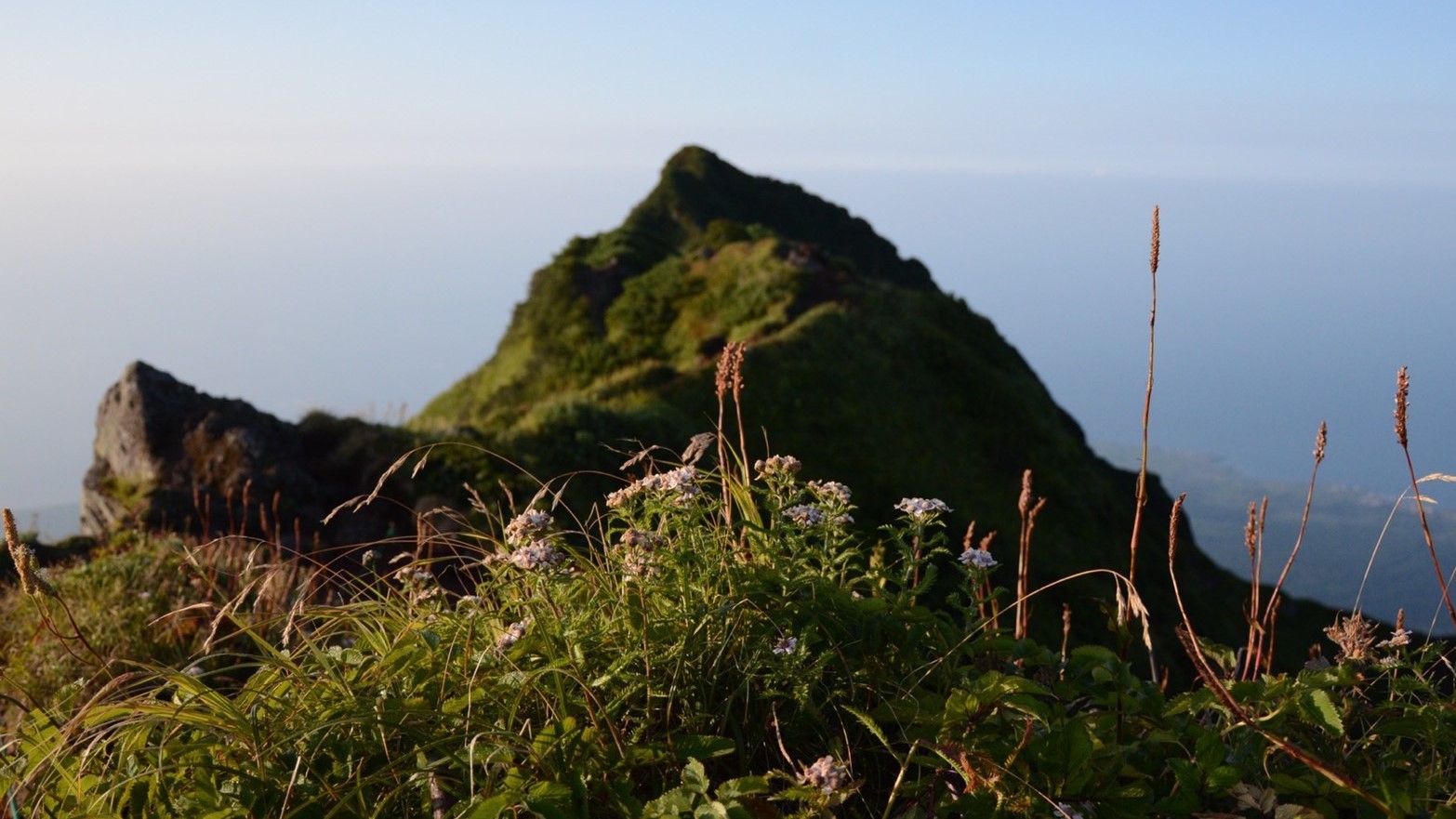 【利尻島×温泉】利尻山麓の宿｜1泊朝食付◆駐車場無料＆登山送迎OK