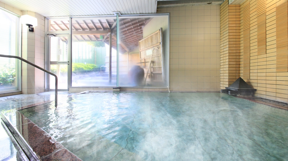 【日帰りプラン】お部屋利用５時間・庭園散策と大浴場を楽しむデイユース！