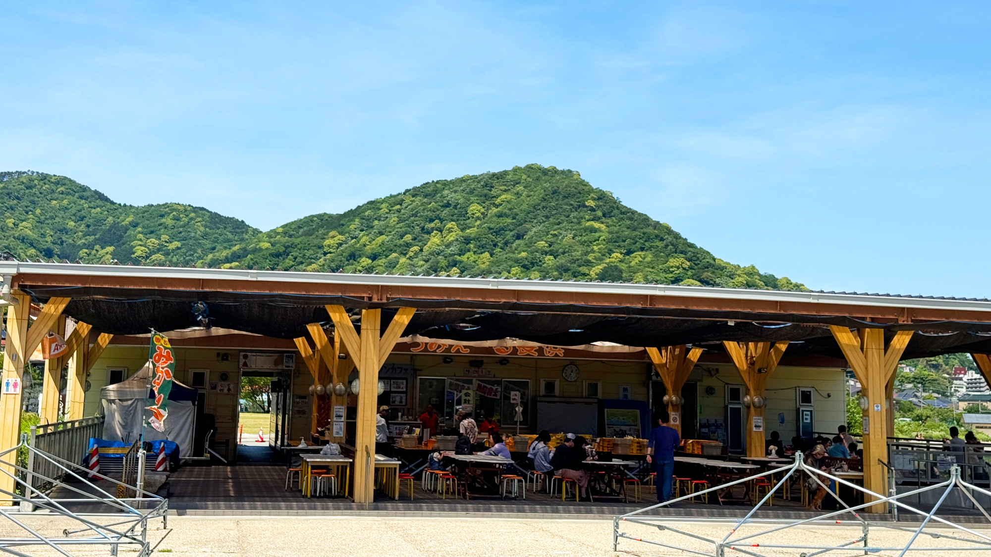 【南熱海・長浜海水浴場】松風苑から車で5分！