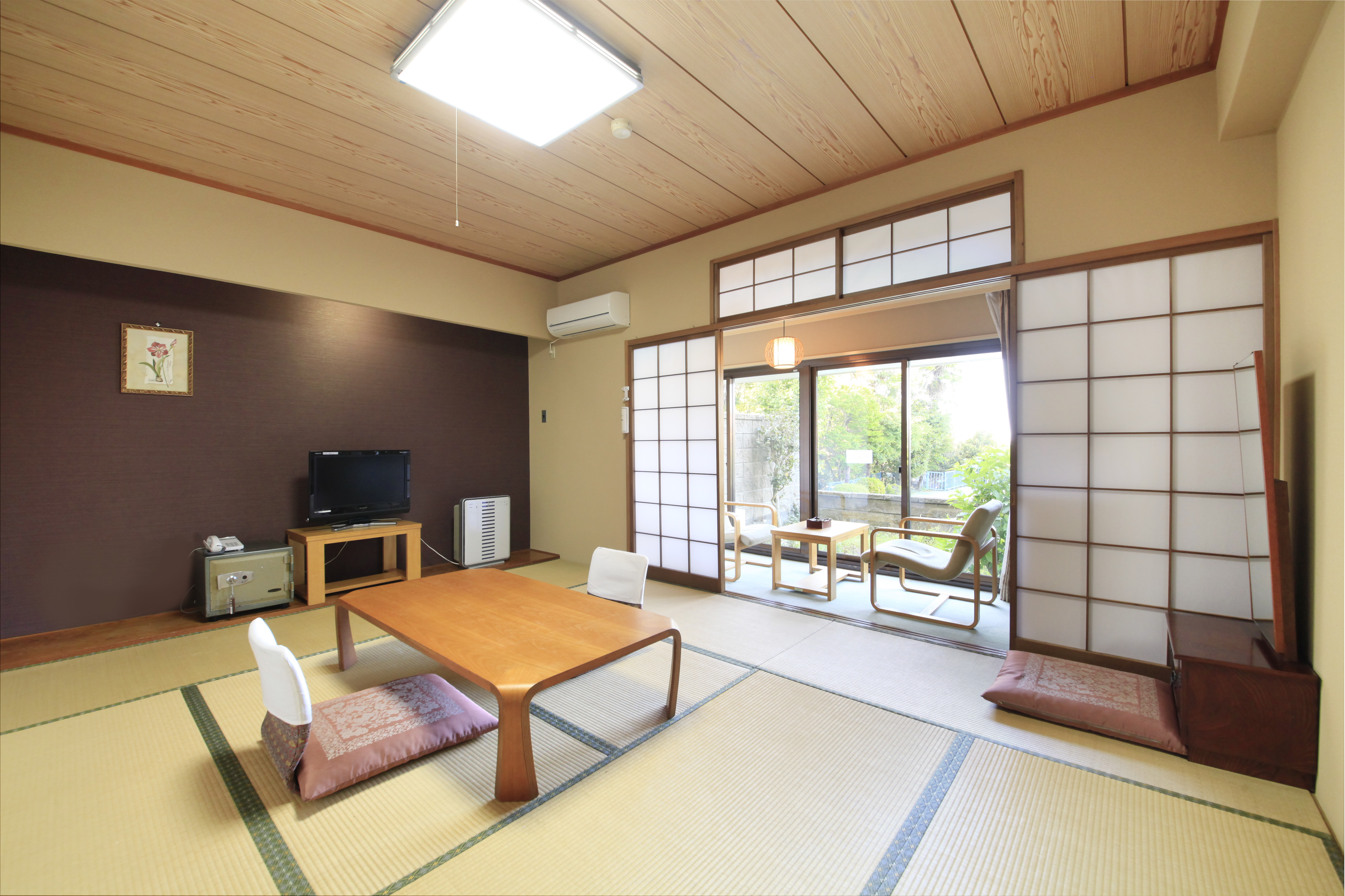 熱海網代温泉 源泉の宿ホテル松風苑【熱海】