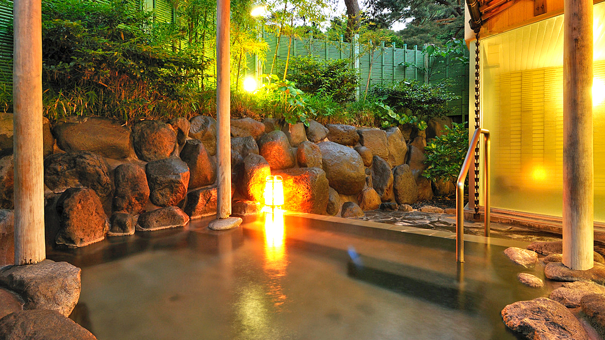 熱海網代温泉 源泉の宿ホテル松風苑【熱海】