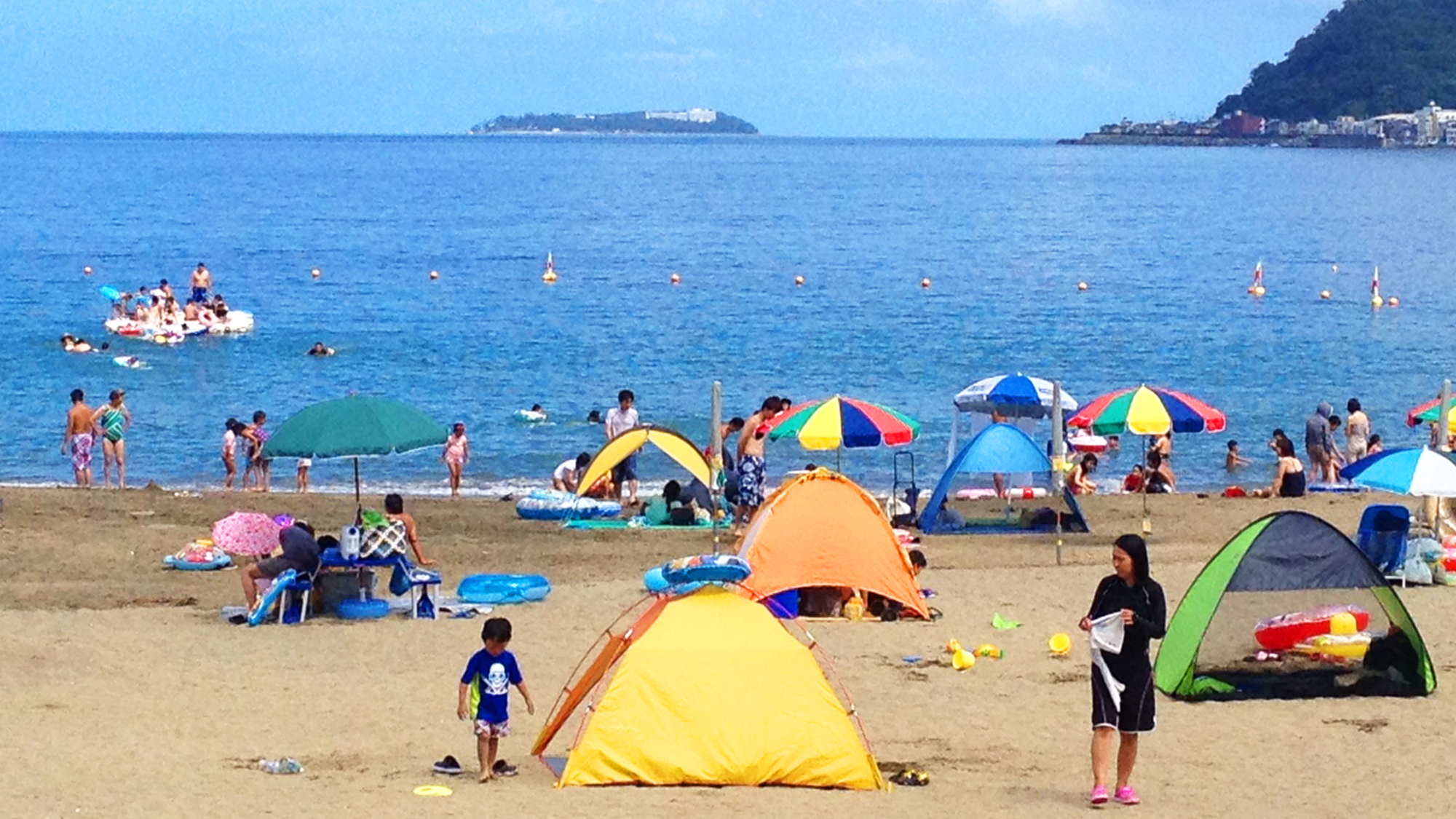 熱海網代温泉 源泉の宿ホテル松風苑【熱海】