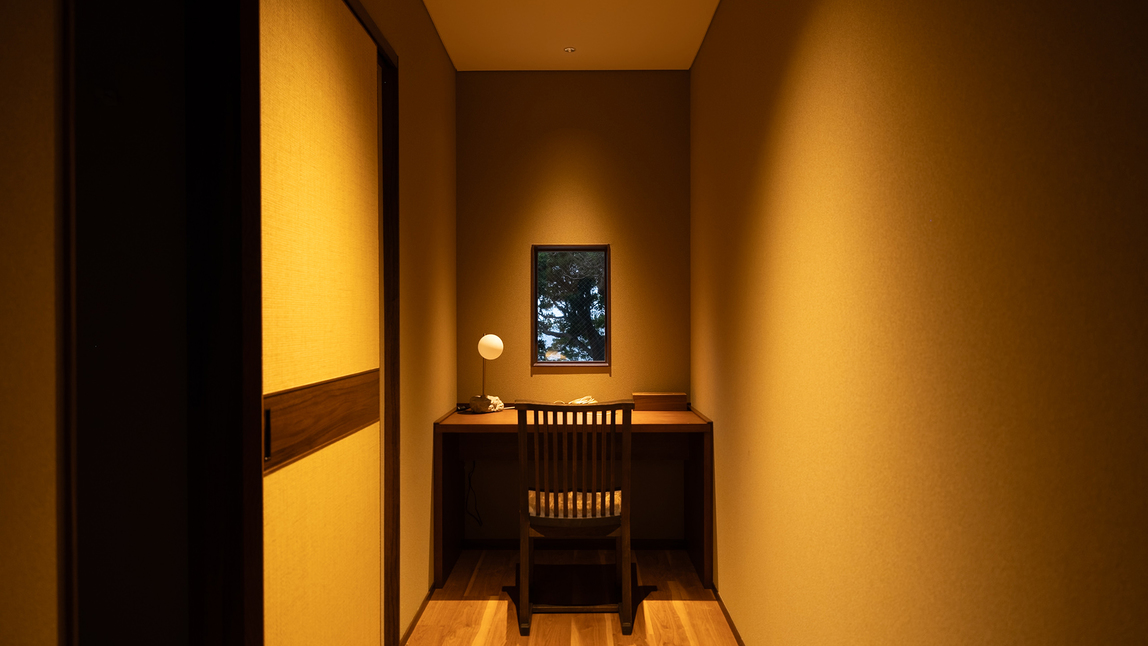 【カラオケスイート】源泉オーシャンビュー露天風呂・サウナ付き