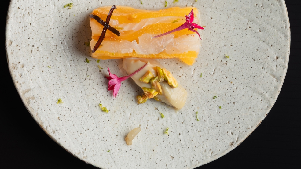 【1泊2食付】絶景の湯と波音に包まれる温泉リトリート