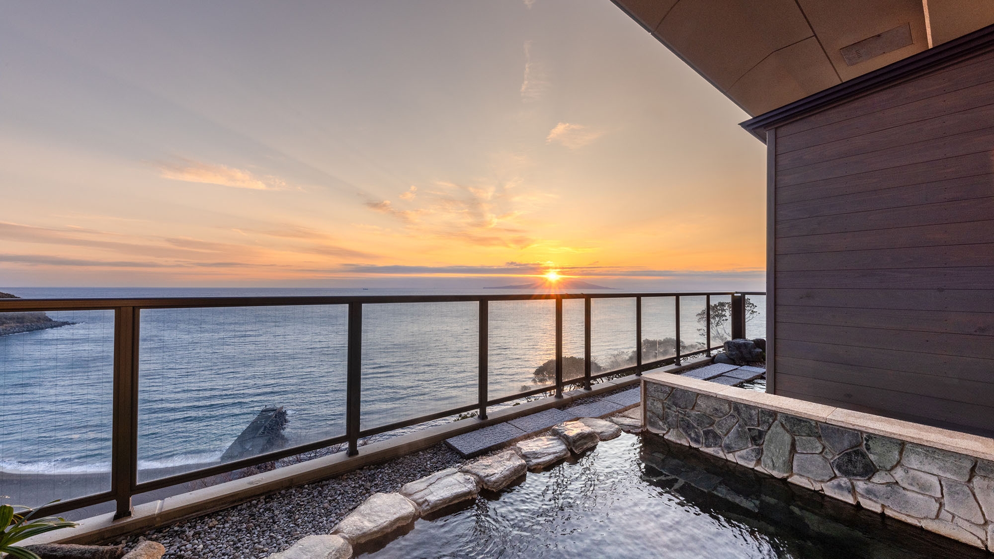 【誕生日プラン】3つのスイートから選ぶ特別な一日