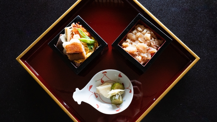 【年末年始】★12/30〜1/2限定★伊豆の恵みと海暁のリトリート