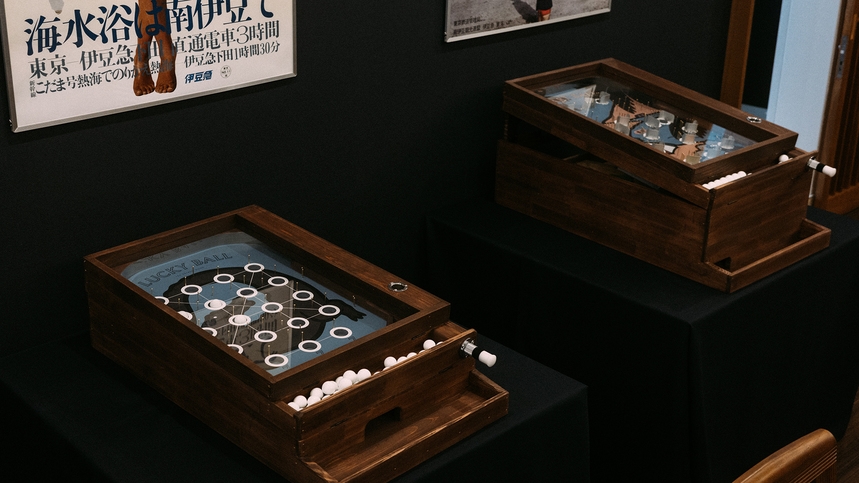 【1泊2食付】絶景の湯と波音に包まれる温泉リトリート