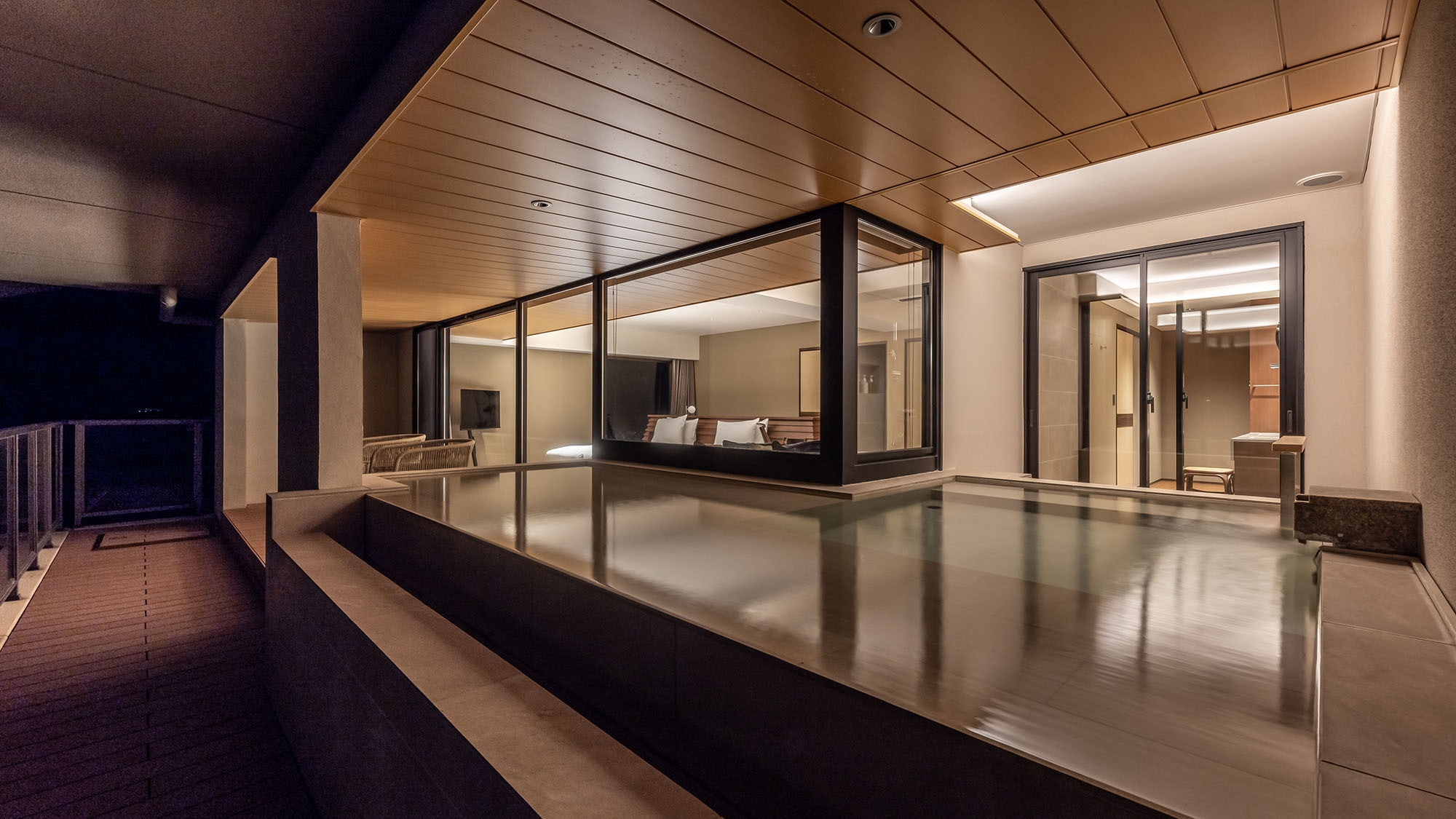 【誕生日プラン】3つのスイートから選ぶ特別な一日