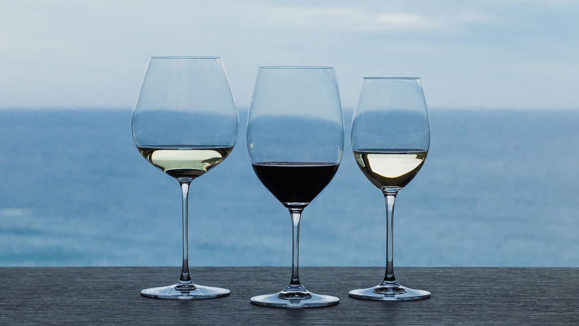 【お料理アップグレード】+ 3 glass