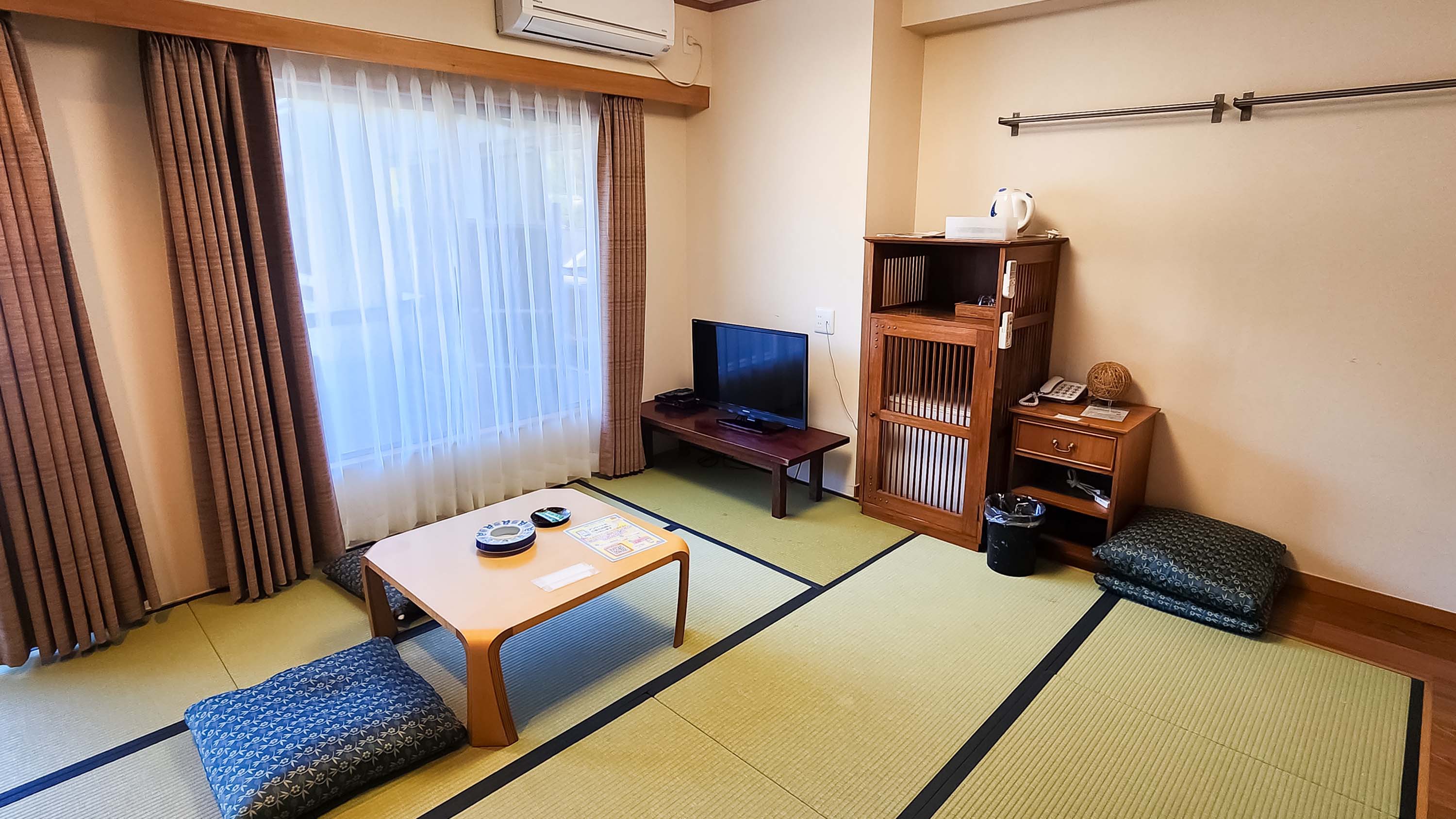 和洋室