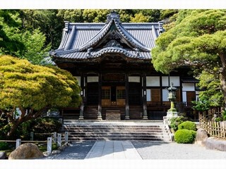 【修禅寺】弘法大師・空海が大同２年（８０７年）に開基したと伝わる伊豆の古刹。