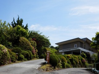 修善寺の高台に佇む『ブリーズベイ修善寺ホテル』