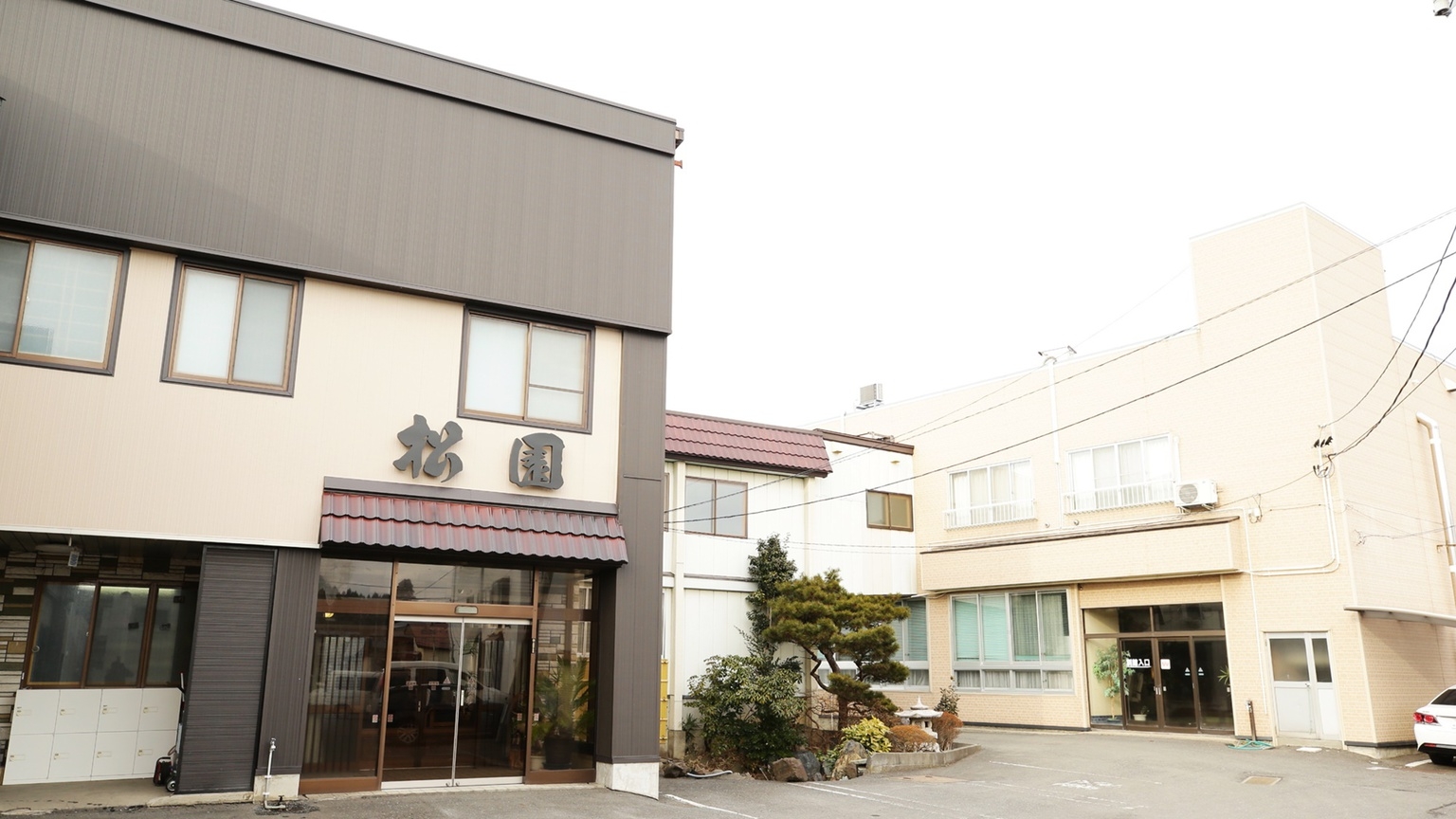 【事前・オンライン決済専用プラン】GWは青森観光へ♪気軽に素泊まりプラン